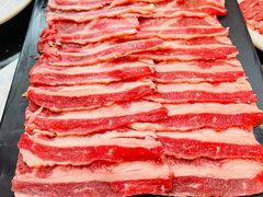 -常赢三兄弟·清真涮肉(崂山路总店)