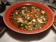 不忘初心水煮鱼-初蓉丨遇见新川菜(亲贤街荣耀店)