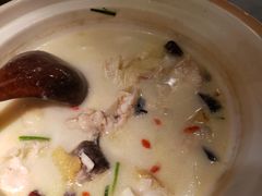 -老阿爸鲜鱼土菜(昆山花桥店)