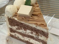 -流酥可心·牛乳蛋糕商店(禾祥西路店)