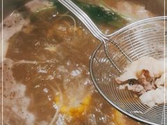 -焯牛潮汕牛肉火锅(云峰街创始店)