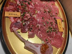 -拾也•和牛•海鲜•烤肉放题(卓悦INTOWN店)