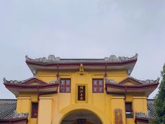 -桂林独秀峰王城景区