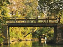 -西溪国家湿地公园