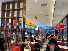 -毛家饭店(长沙南站店)