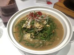 -君子·兰餐厅(长江路店)