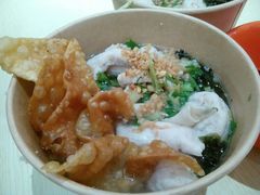 -非遗·十八曲鱼饺(西马总店)