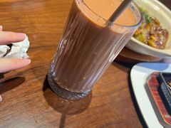 -千日贺茶餐厅(高新万达店)