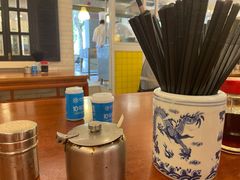 -三两春肚肺汤(崂山路店)