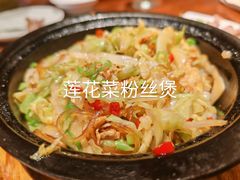 -沙力海西北特色美食烤肉店(北门坡店)