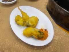 -濠轩阁特色生蚝火锅(水湾路店)