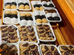 -南大门韩国米糕(公滨路店)