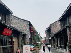 -清真蒋有记(老门东店)