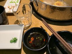 -左庭右院鲜牛肉火锅(南通CBD大有境店)