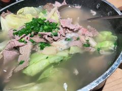 -川堂风·跷脚牛肉·乐山爆炒(宝山日月光店)