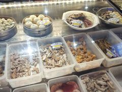 -大海山·十八年海鲜闽菜(金港店)