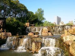 -天鹅湖体育公园