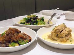 -新吉士·上海菜(浦东LCM置汇旭辉店)