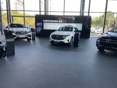 -宁波宁兴新宇奔驰4S店(庄市店)