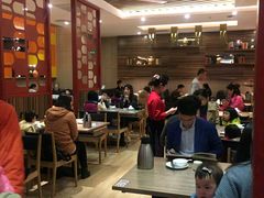 -九毛九西北菜(番禺万达店)