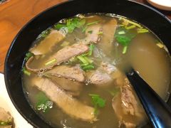 -舒蔡记生煎菜饭(云南中路店)