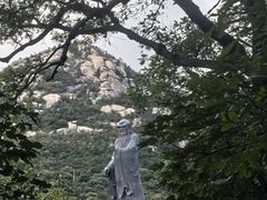 -青岛崂山太清宫