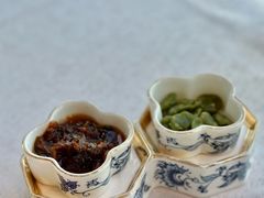 -君来湖滨饭店·渔餐厅