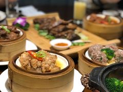 -豫璟轩中餐厅(南昌万怡店)