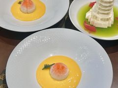 -禾田餐厅•乡野湖北菜(徐东店)
