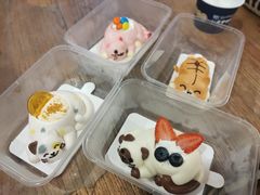 -猫小院猫主题餐厅(南锣旗舰店)