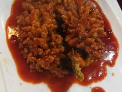 -吴门人家·苏宴宫廷菜(拙政园店)