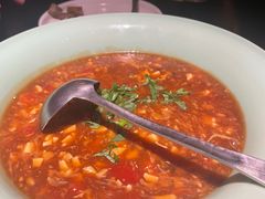 -绿茶餐厅(松江万达店)