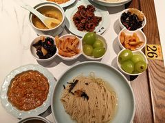 -裕兴记•蟹黄面馆(人民广场店)