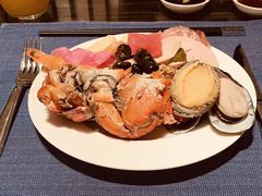 -康莱德酒店·美庭自助餐厅