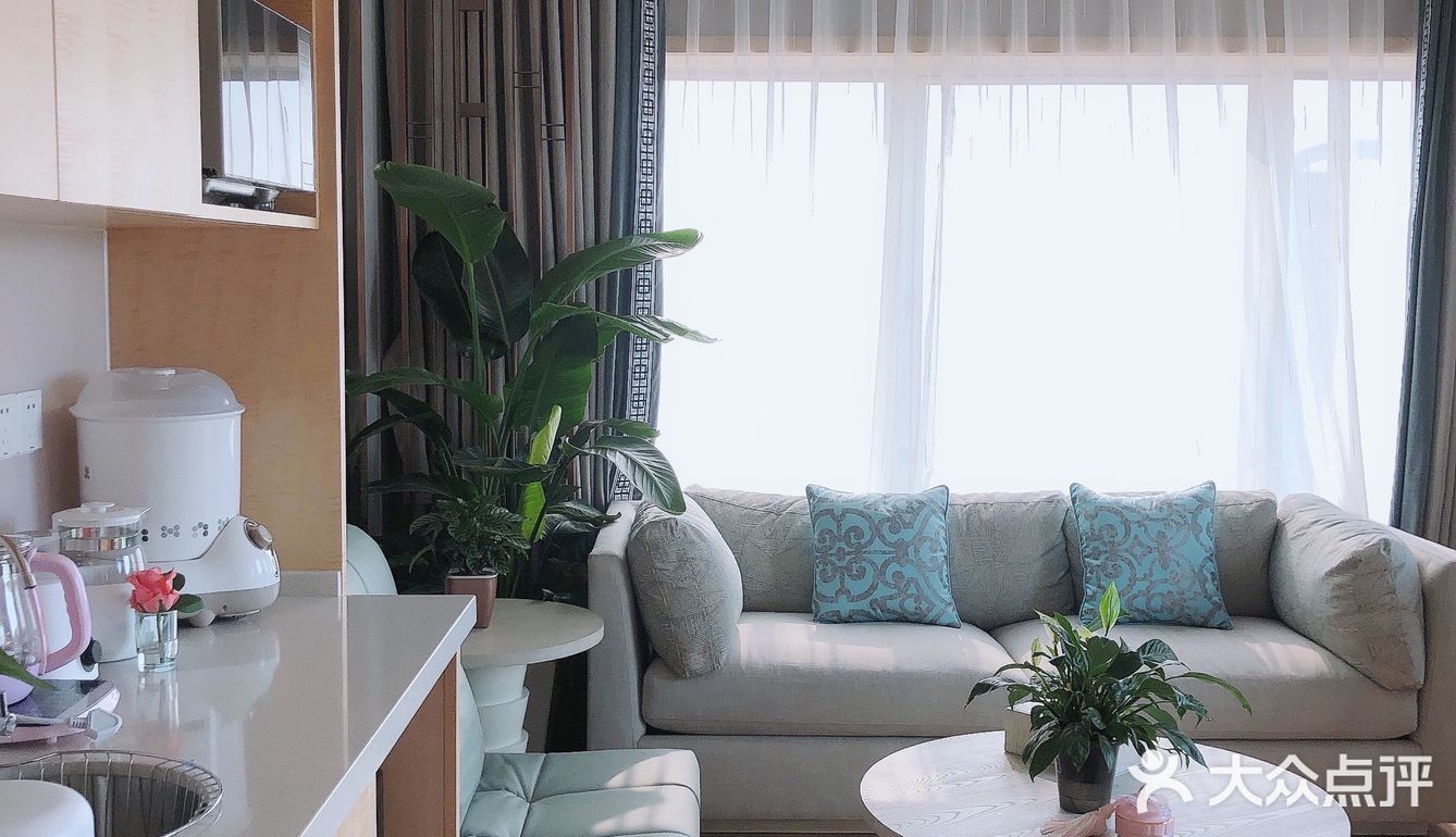 杭州排名前三的月子会所长啥样