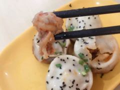 -小杨生煎(成山巴黎春天店)