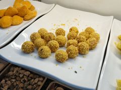 -王潮活海鲜自助·蒸汽海鲜