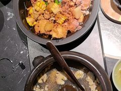 -云海肴云南菜·蒸汽石锅鱼(青岛万象城店)