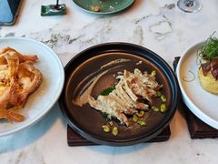 -那家小馆•北京菜•烤鸭(香山店)