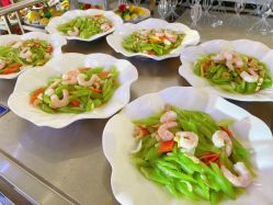 -冠豪主题婚礼酒店·宴会厅(机场店)