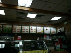 -SUBWAY赛百味(浦东机场店)