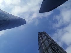 -西贝(上海中心店)