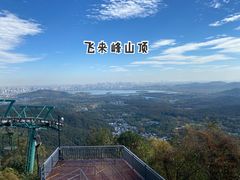 -灵隐飞来峰景区