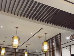 -千滋百味·醉江澜花园餐厅(街道口店)