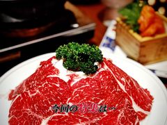 -有喜屋·深夜食堂(北京西路店)