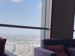 -嘉定凯悦·咖啡厅