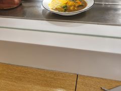 -池奈·日式咖喱蛋包饭(老城根Gpark店)