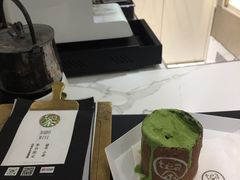 -茶是一枝花泡茶店