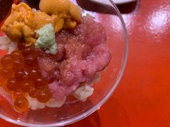 -鮨青(恒基名人购物中心店)