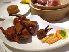 -凯逸轩·匠心粤菜(中城名仕汇店)
